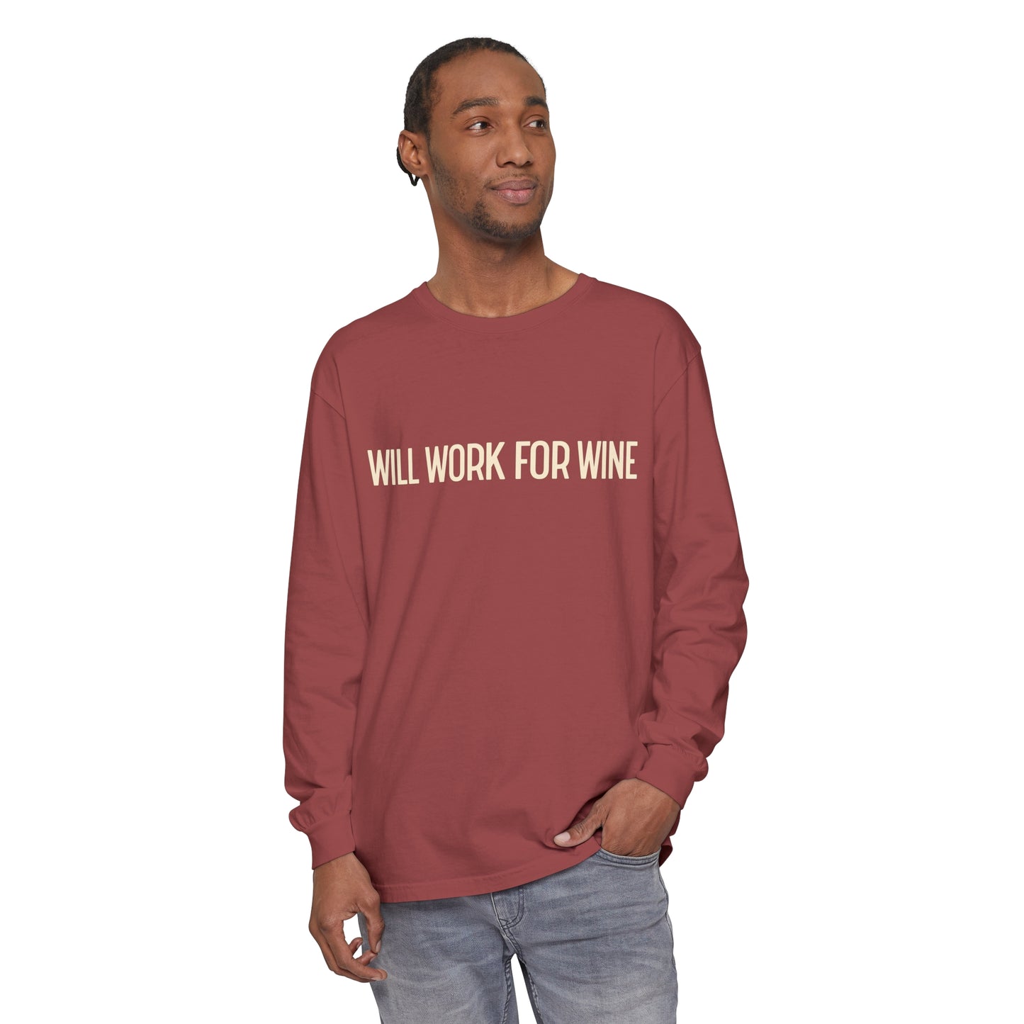 Long Sleeve T-Shirt