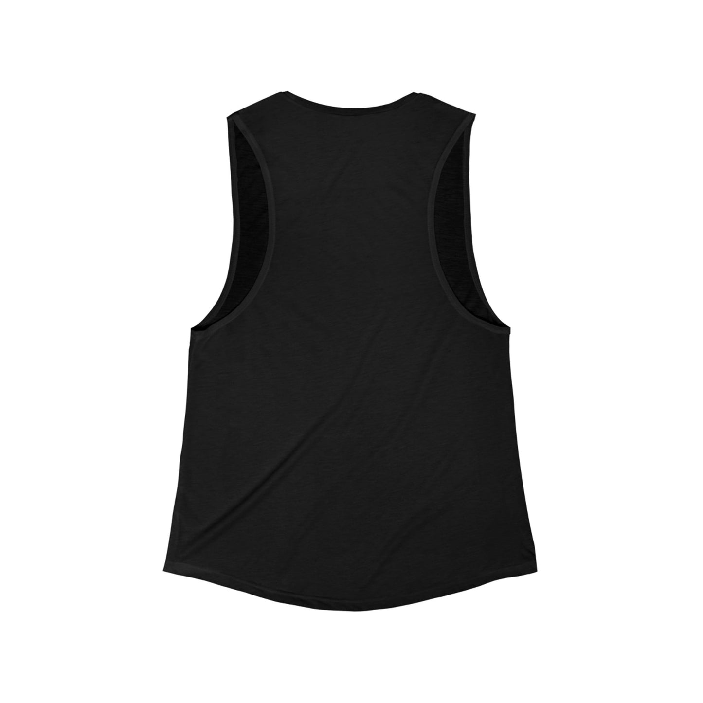#DrinkUgly Women's Flowy Muscle Tank