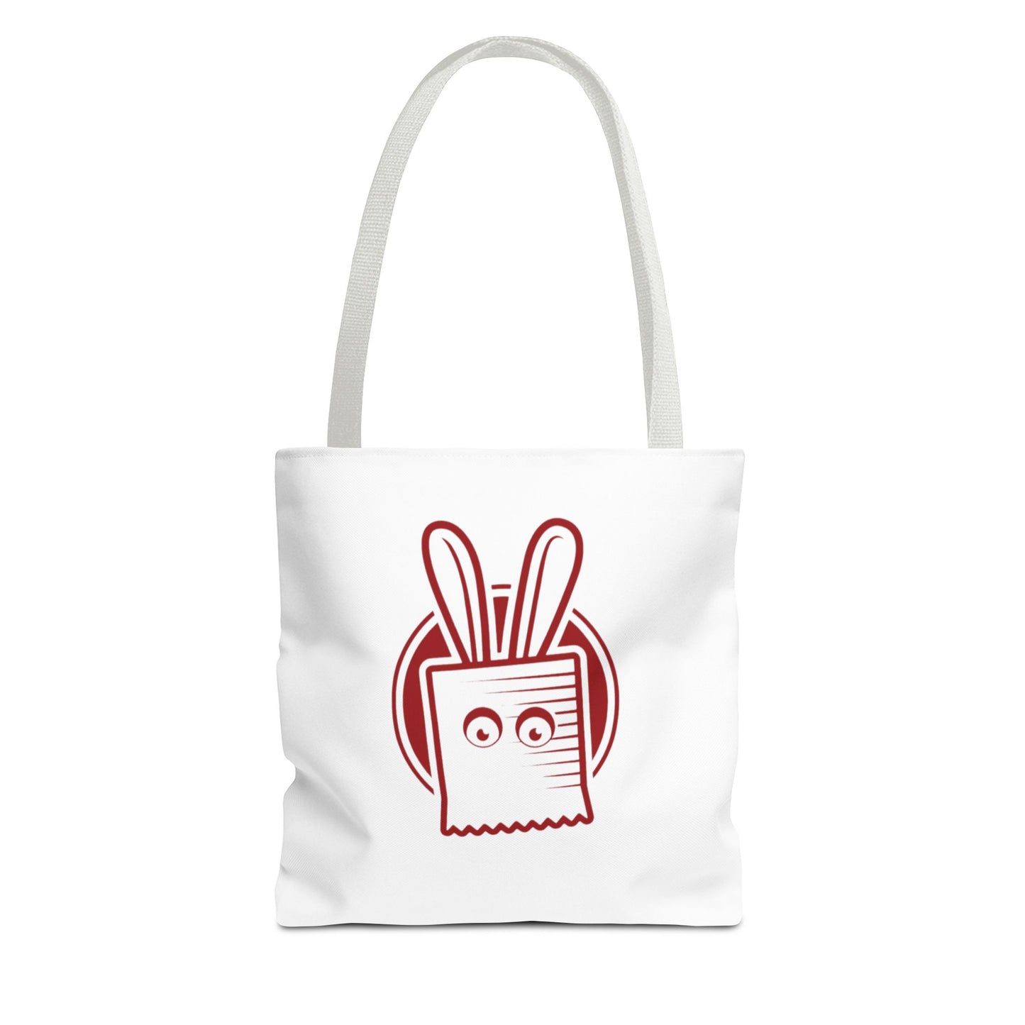 Tote Bag - Ugly Bunny Winery