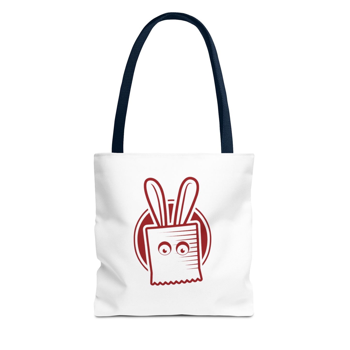 Tote Bag - Ugly Bunny Winery