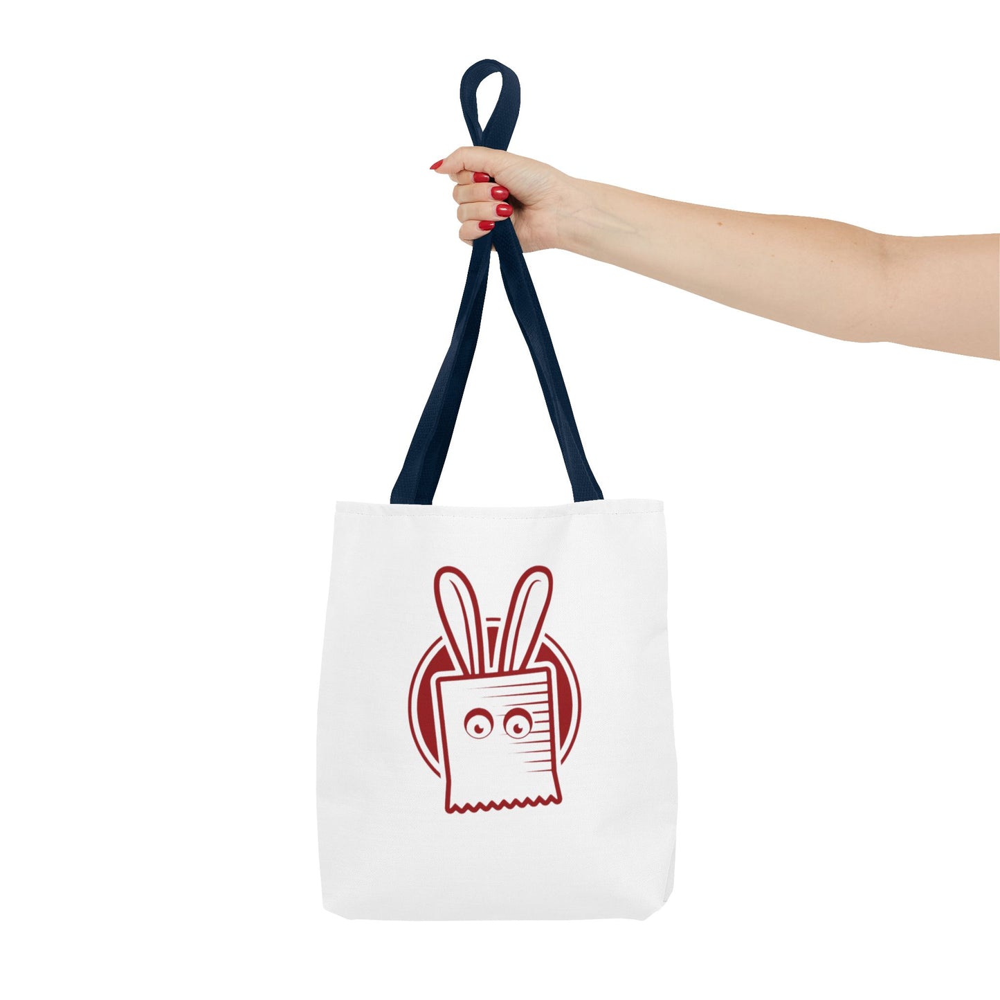 Tote Bag - Ugly Bunny Winery