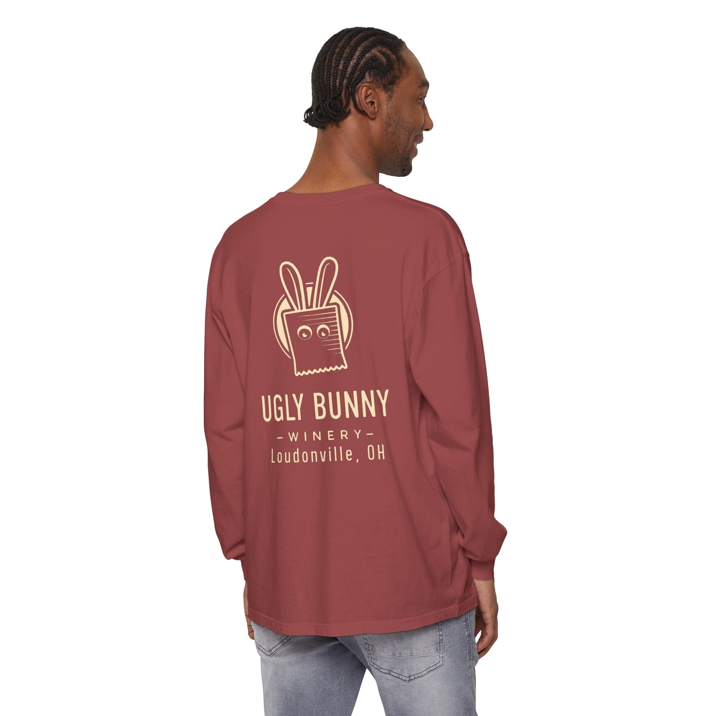 Long Sleeve T-Shirt
