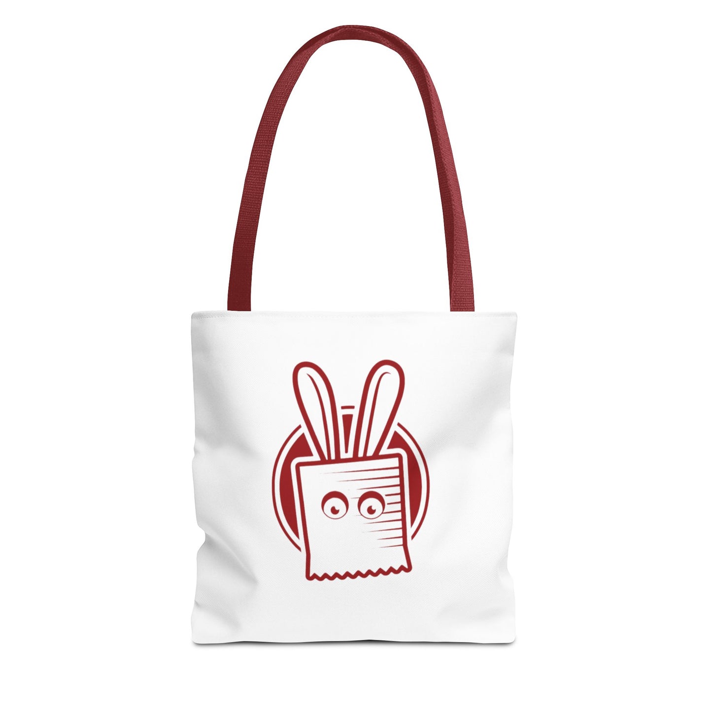Tote Bag - Ugly Bunny Winery