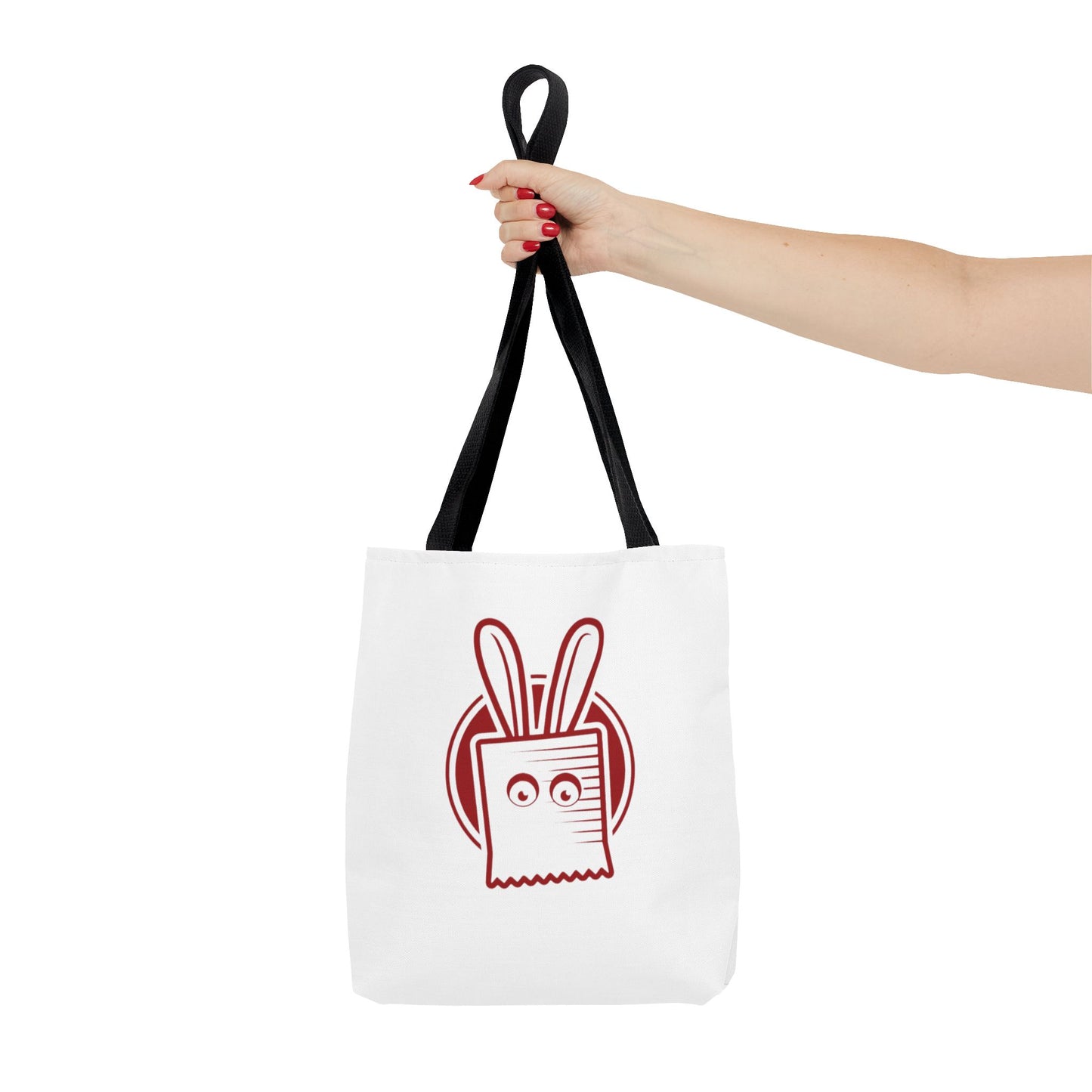 Tote Bag - Ugly Bunny Winery