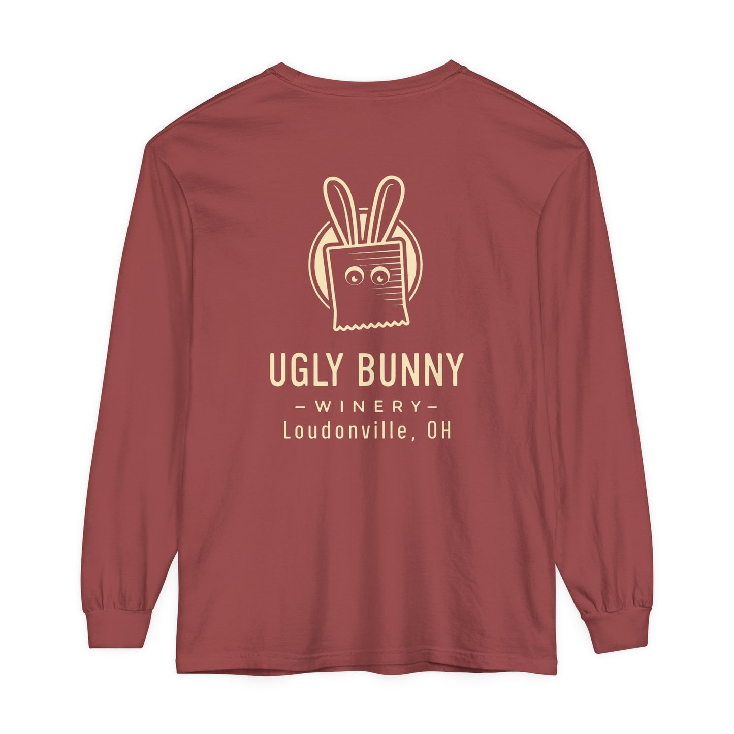 Long Sleeve T-Shirt