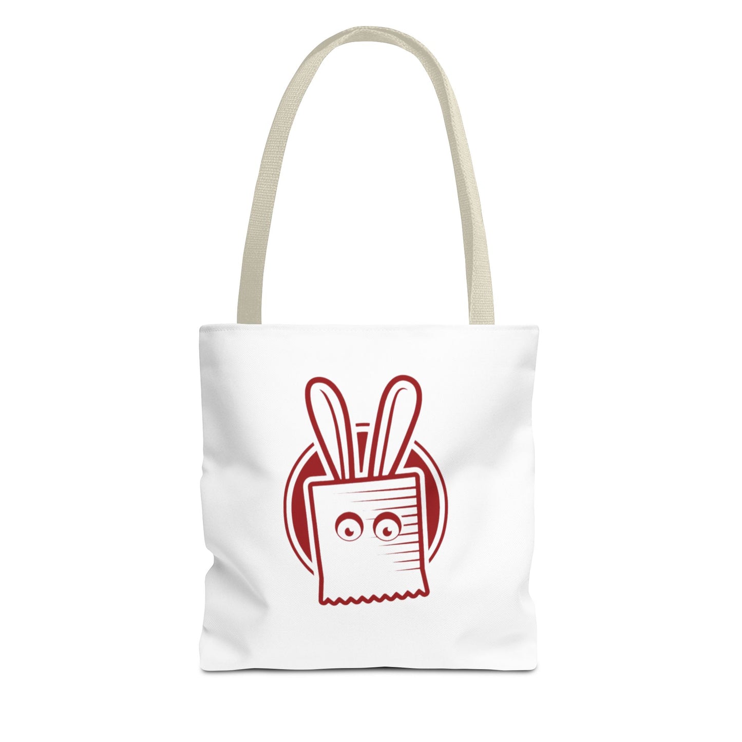 Tote Bag - Ugly Bunny Winery