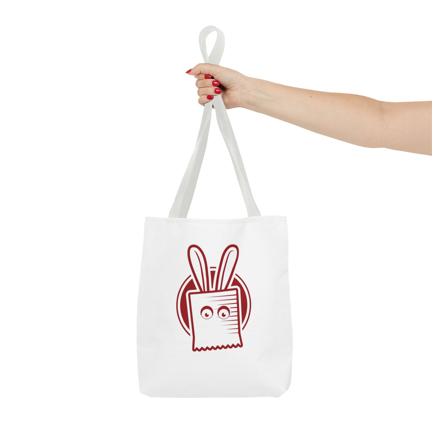 Tote Bag - Ugly Bunny Winery