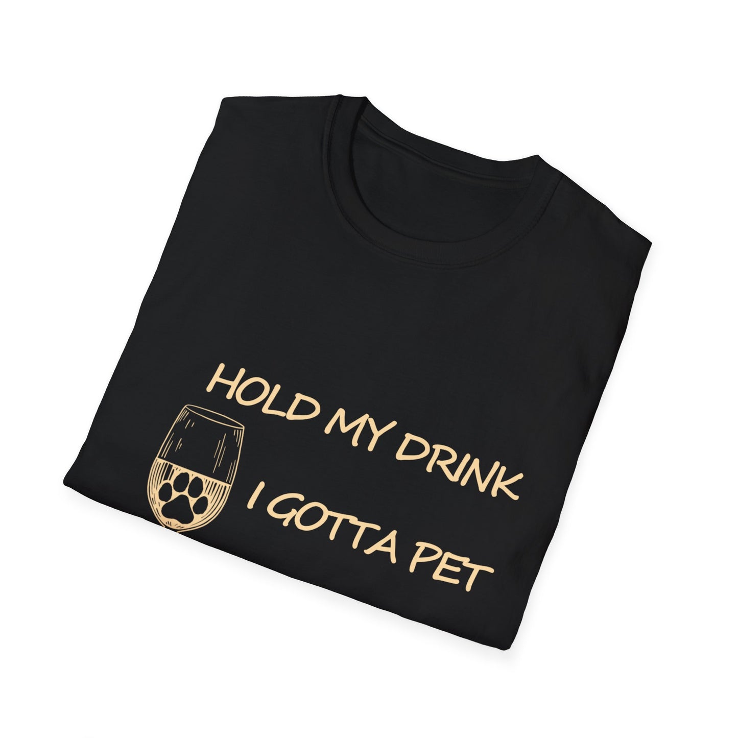 Moose's Week T-Shirt