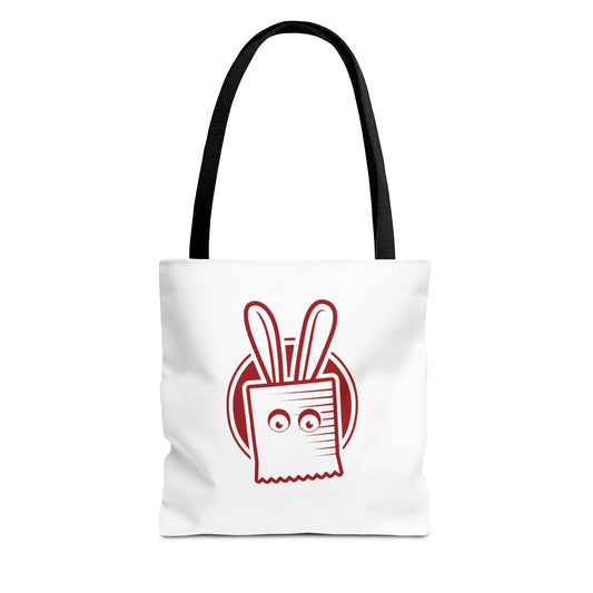 Tote Bag - Ugly Bunny Winery