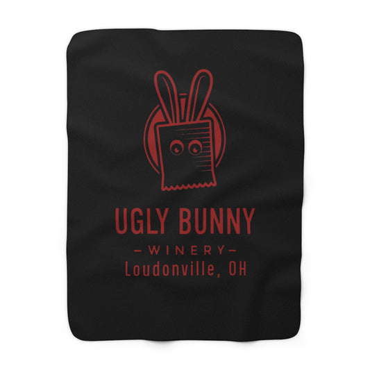 Sherpa Fleece Blanket