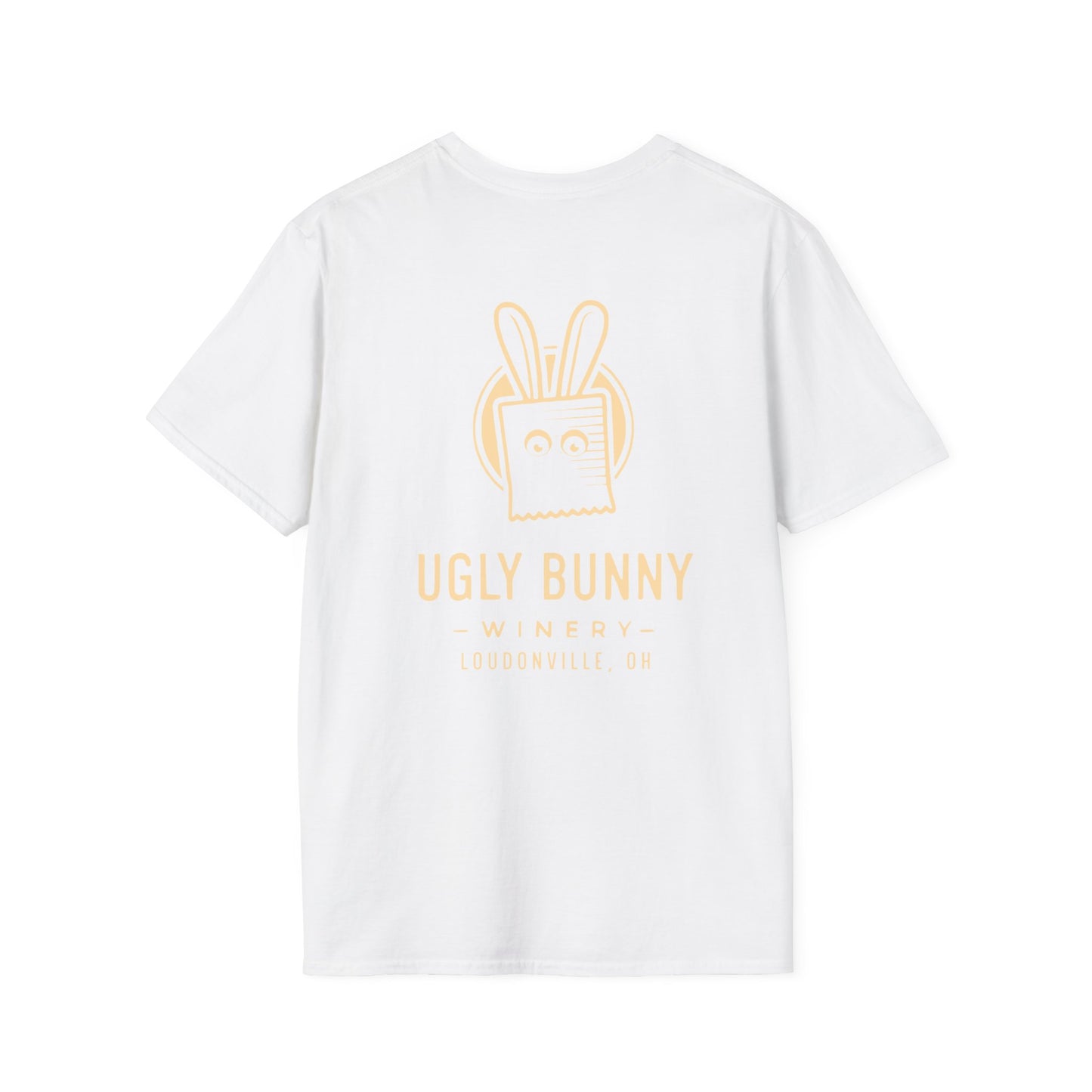 Moose's Week T-Shirt
