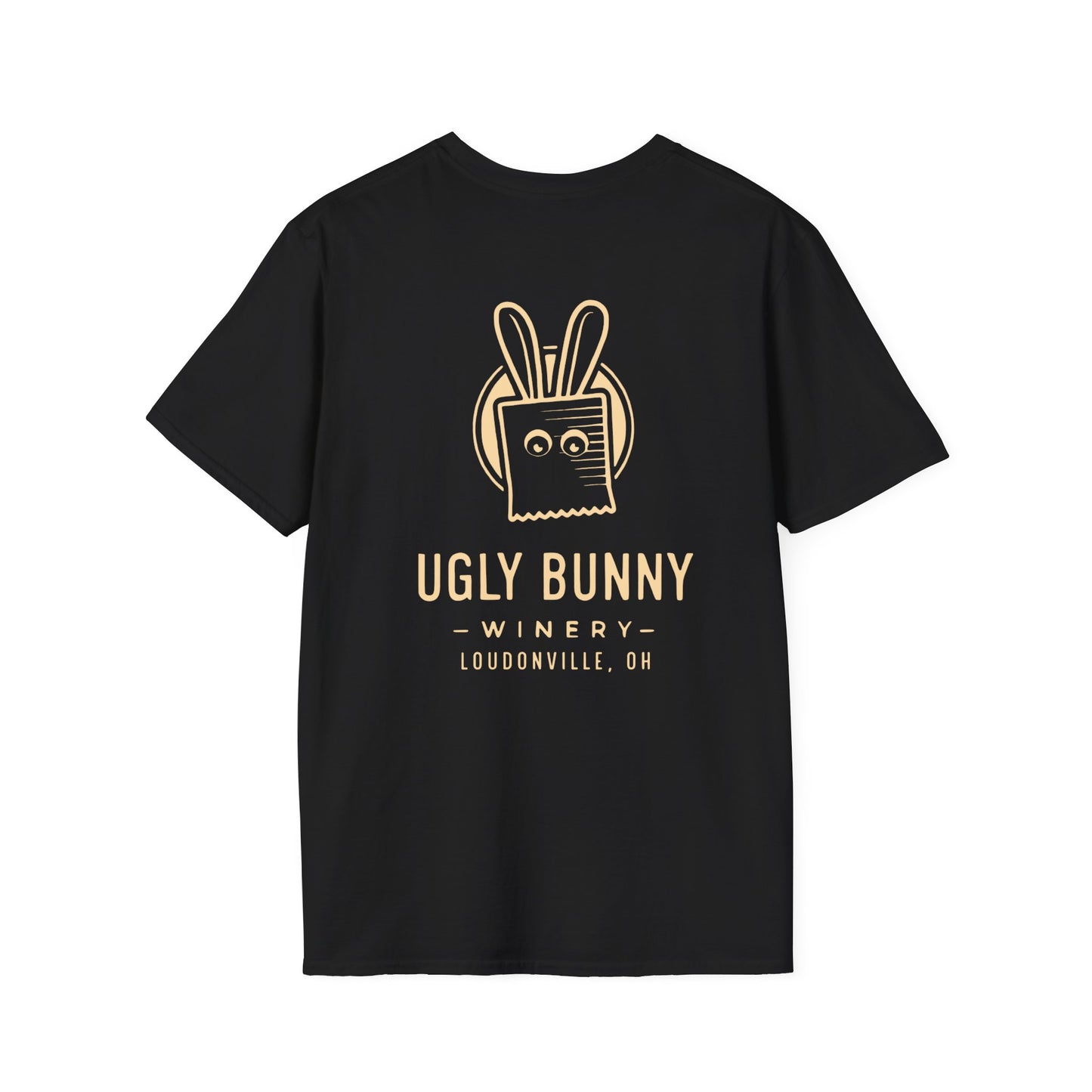 Moose's Week T-Shirt