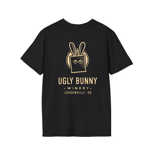 Moose's Week T-Shirt