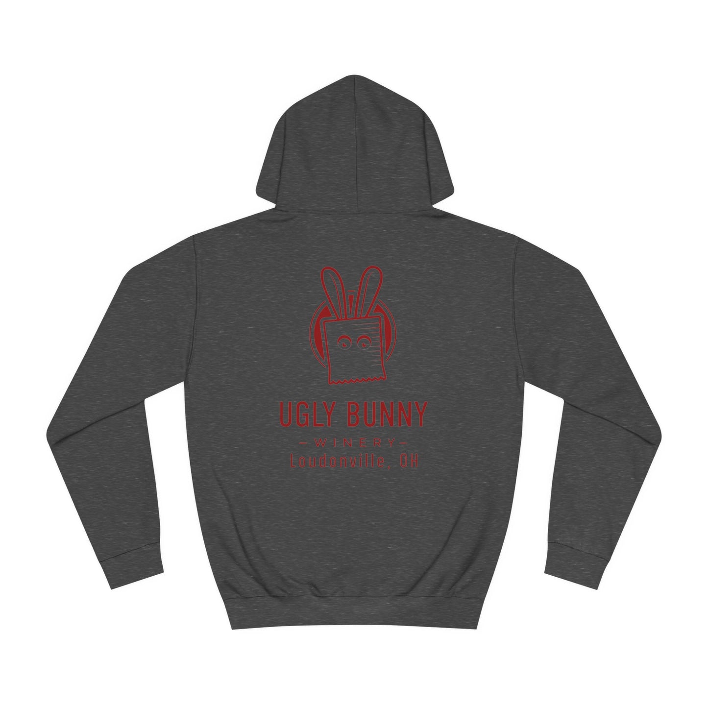 Ugly Bunny Hoodie