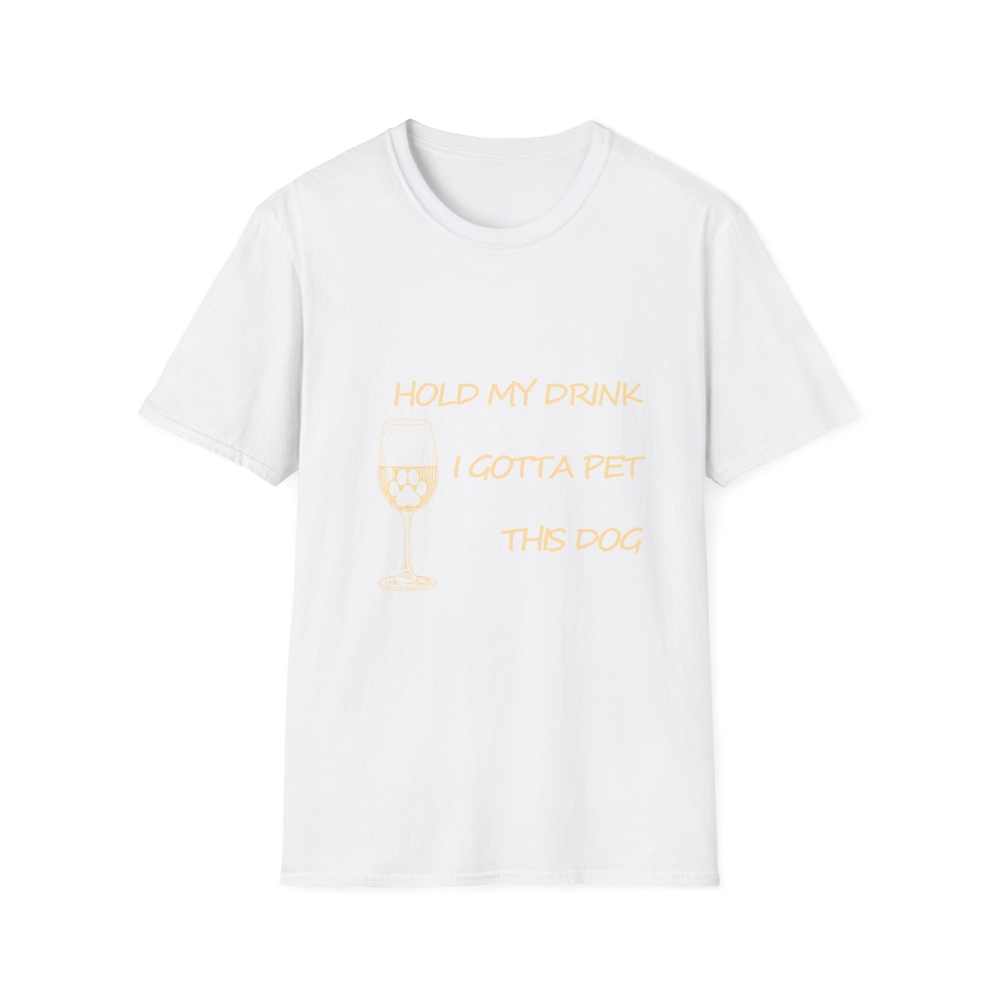 Moose's Week T-Shirt