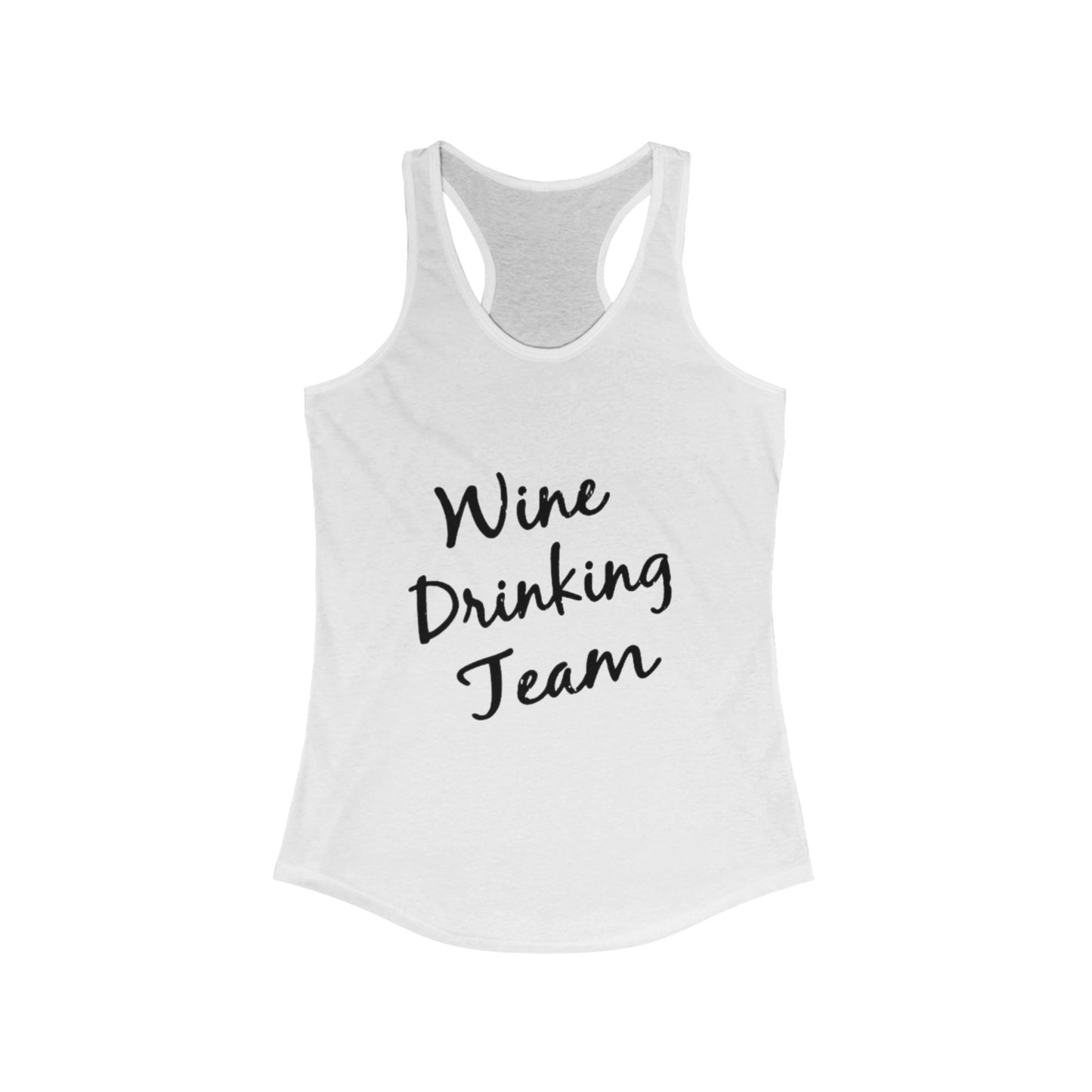 Women's Ideal Racerback Tank